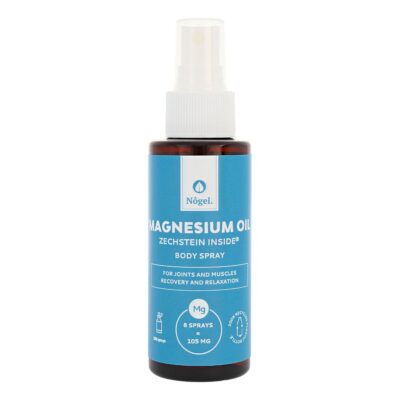 Magnesium spray, Zechstein Inside®, 100 ml