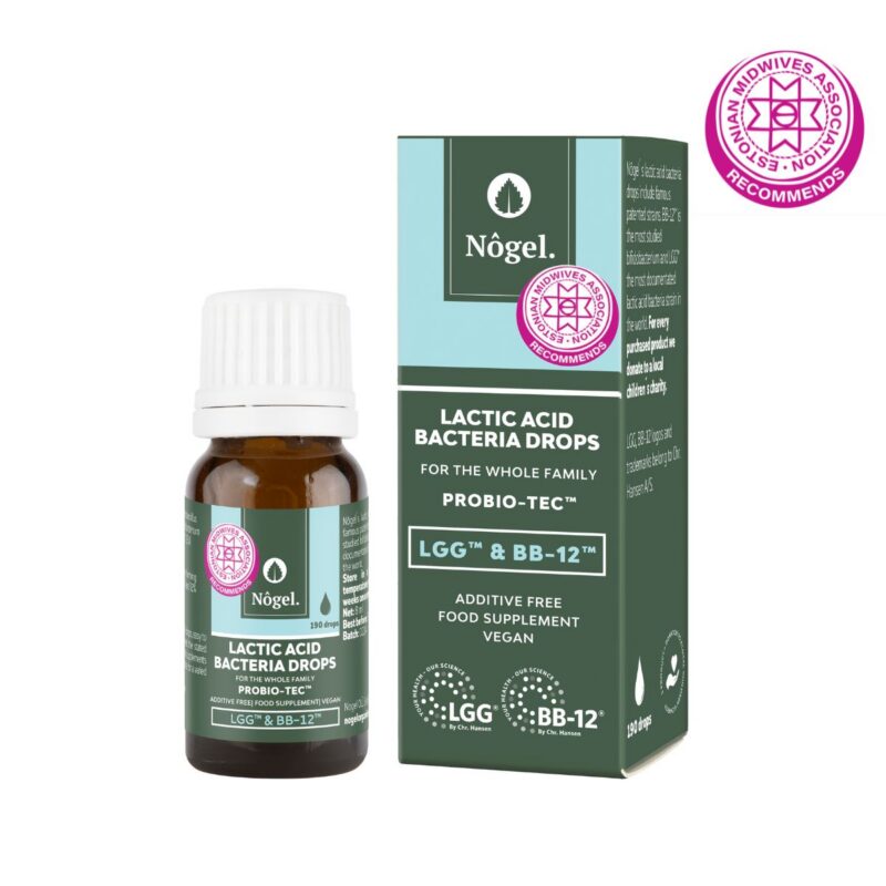 PROBIO-TEC™ probiotics, 8 ml